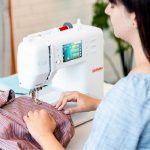 BERNINA 335 Gen2 - Imagen 6