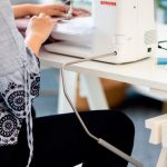 BERNINA 335 Gen2 - Imagen 7
