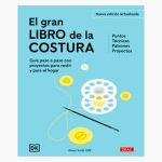 El gran libro de la costura
