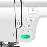 Elna eXcellence 680plusFD - Imagen 10