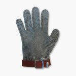 Guantes de malla
