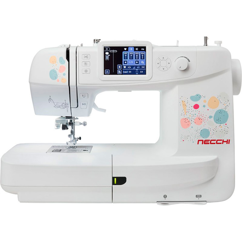 Necchi NE210
