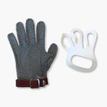 Guantes de malla - Imagen 5