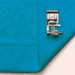 Prensatelas dobladillo invisible - Imagen 2