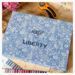 Hilo Aurifil Estuche Liberty - Imagen 3