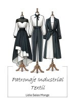 PATRONAJE INDUSTRIAL TEXTIL