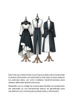 PATRONAJE INDUSTRIAL TEXTIL - Imagen 2