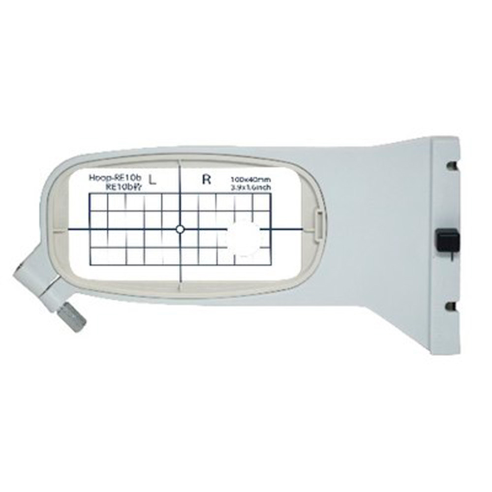 Bastidor rectangular RE10b