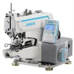 Máquina de botones JK-T1377G-Z