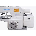 Máquina de botones JK-T1377G-Z - Imagen 2