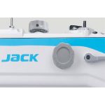 Máquina de triple arrastre JK-Z7-18100 - Imagen 4