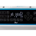 Máquina de pespunte JK-A6F-EQ-PK - Imagen 5