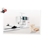 BERNINA 700 PRO - Imagen 9