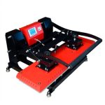 Prensa Microtec LZP-40-DH