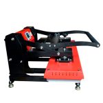 Prensa Microtec LZP-40-DH - Imagen 2