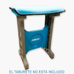 Jack funda para taburete - Imagen 3