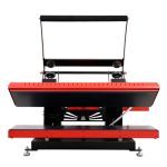 Prensa Microtec LZP-40-DH - Imagen 3