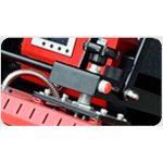Prensa Microtec LZP-40-DH - Imagen 7