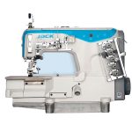 Máquina recubridora JK-W4D-02X356-TK