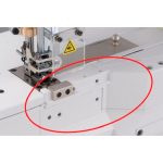 Máquina recubridora JK-W4D-02X356-TK - Imagen 3