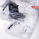Juki MO-2000QVP - Imagen 5