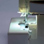 Juki MO-2000QVP - Imagen 7