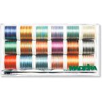 Madeira Polyneon Multicolor 18x200m