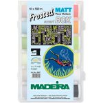 Madeira Frosted Matt 500m
