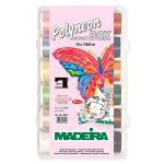 Madeira Smart Box Polyneon No40