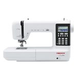 Necchi Creator C400