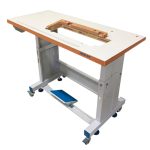 Tablero P-S7-SET 120x545cm