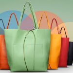 Bolso Vegano Mostaza - Imagen 2