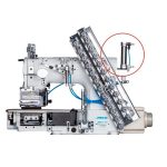 JACK JK-8009VCDI-04095P - Imagen 2