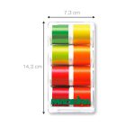 Madeira Polyneon Fluorescente 8x200m - Imagen 2