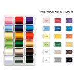 Madeira Smart Box Polyneon No40 - Imagen 2