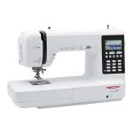 Necchi Creator C400 - Imagen 2