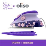 Plancha M3Pro - Imagen 2