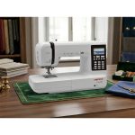 Necchi Creator C400 - Imagen 6