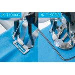 JK-T1903GR-DII - Imagen 7