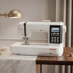 Necchi Creator C400 - Imagen 8