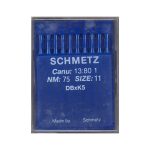 Schmetz-DBxK5-75