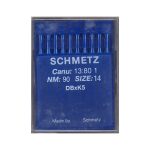 Schmetz DBxK5 - Imagen 2