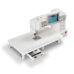 Elna eXcellence 790 PRO - Imagen 2