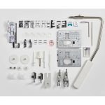 Elna eXcellence 790 PRO - Imagen 7